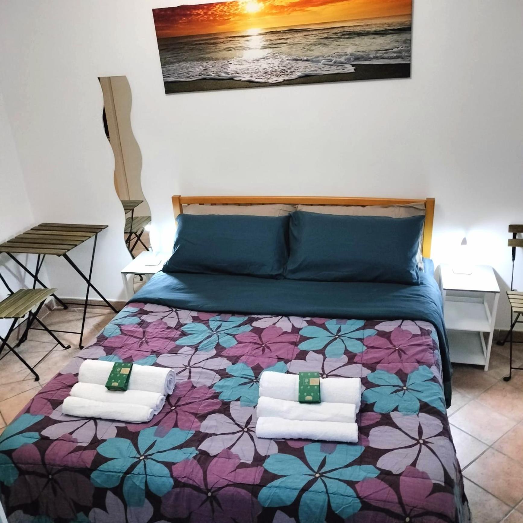 Casa Soprani - Relax Marchigiano Leilighet Castelfidardo Eksteriør bilde
